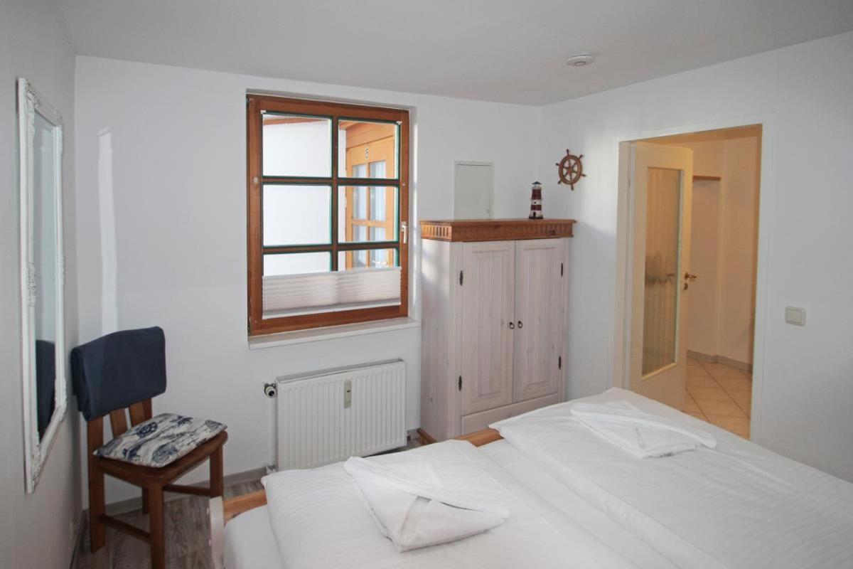Appartamento Deck 3 Rostock Esterno foto