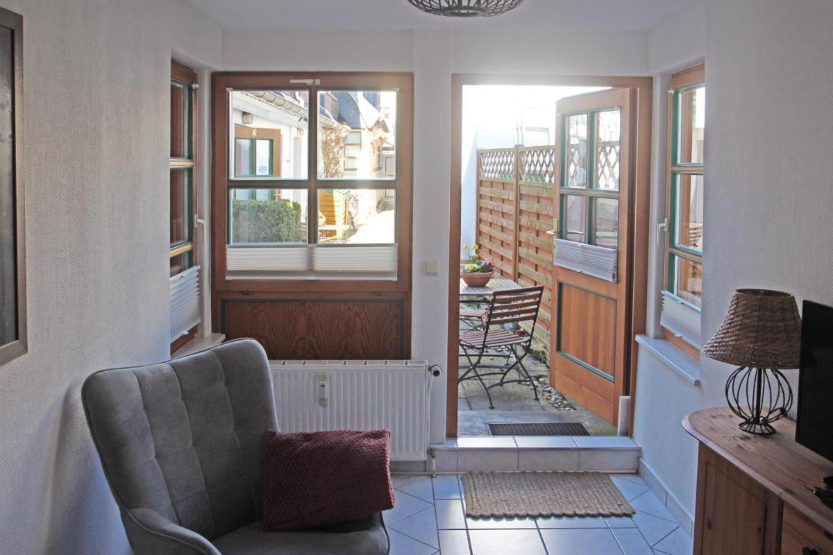 Appartamento Deck 3 Rostock Esterno foto